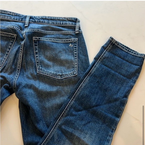 Rag & Bone Jeans - Picture 1 of 4